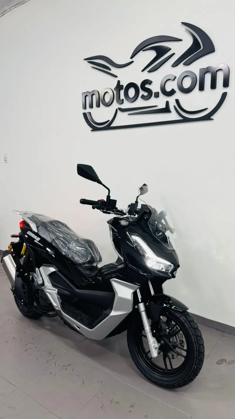 Shineray URBAN 150 ABS