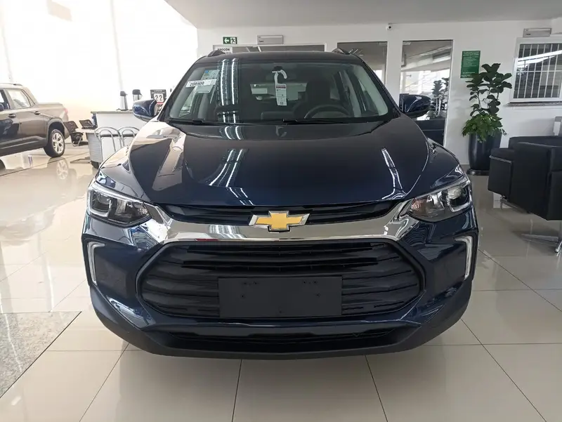 Chevrolet Tracker 1.0 Turbo (Aut.)