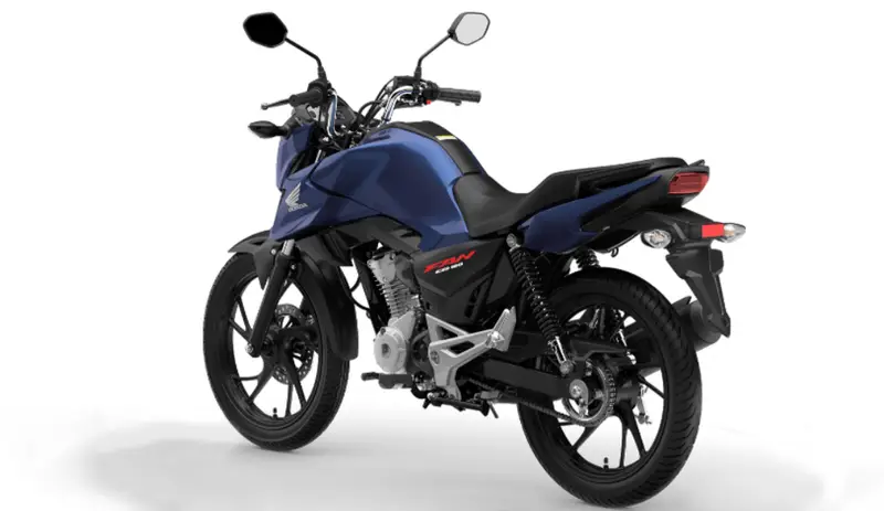 Honda Fan