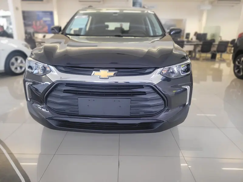 Chevrolet Tracker LT 1.0 Turbo (Aut.)