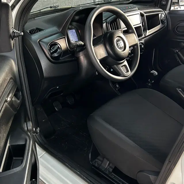 Carro Fiat Strada 2021 Endurance 1.4 CS (Flex)