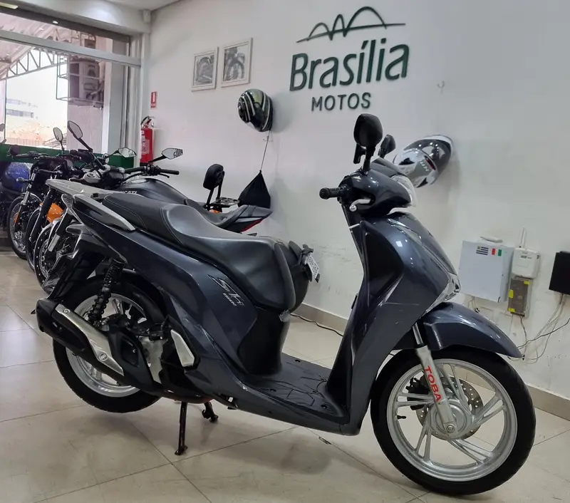 Honda SH 150i ABS