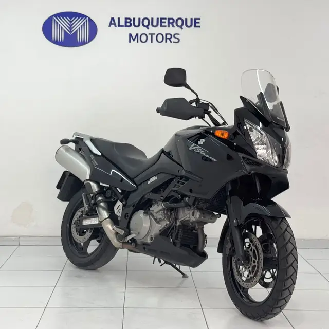 Carro Suzuki DL 1000 2007 DL 1000 V Strom