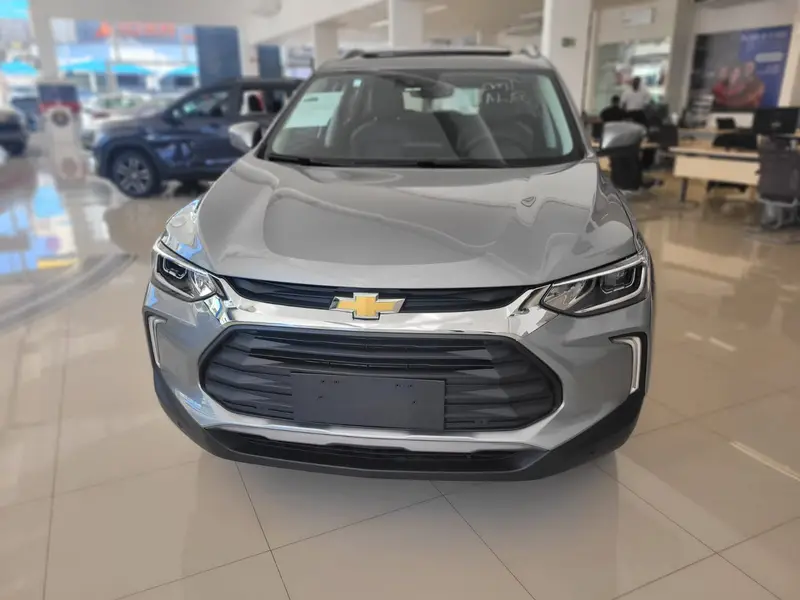 Chevrolet Tracker Premier 1.2 Turbo (Aut.)