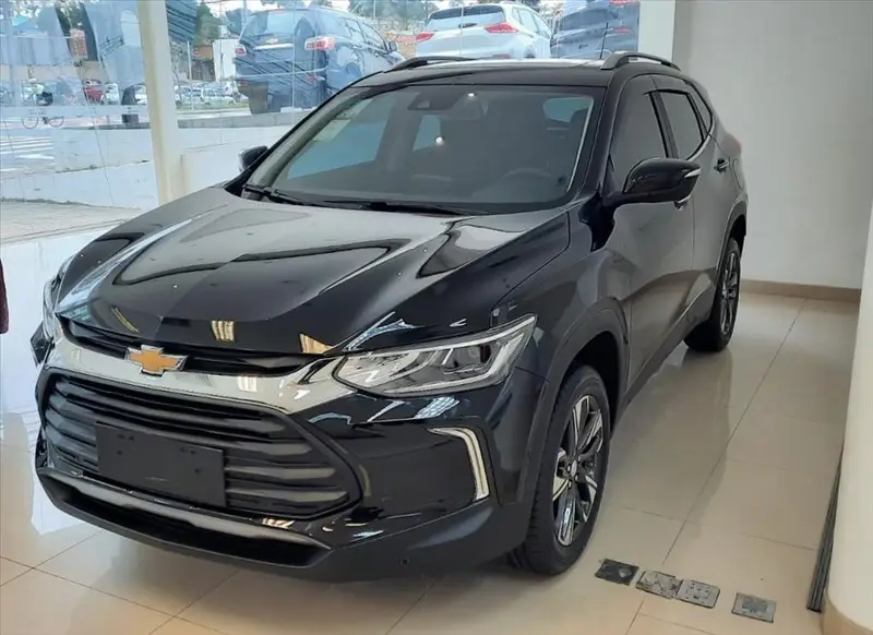 Chevrolet Tracker Premier 1.2 Turbo (Aut.)