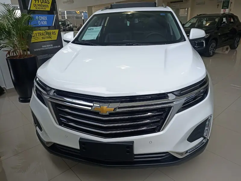 Chevrolet Equinox Premier 1.5 Turbo (Aut.)