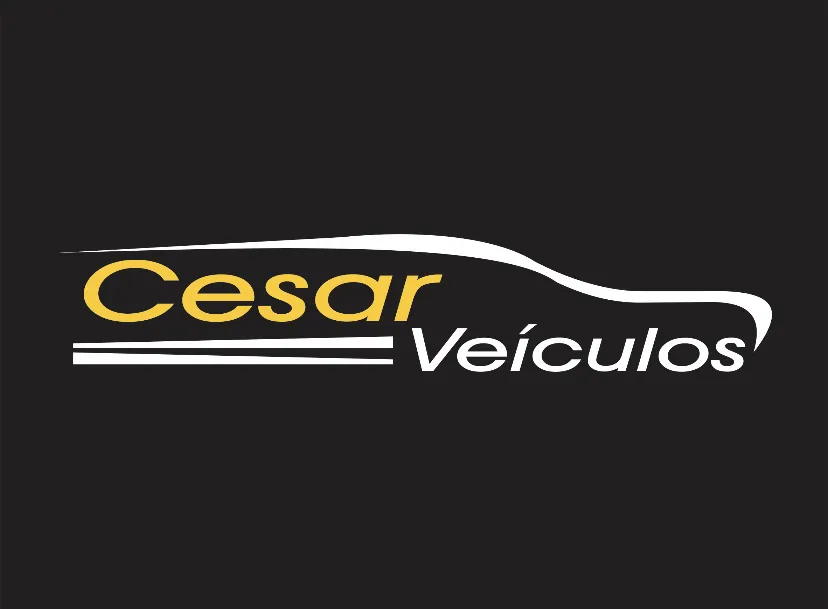 Fachada da loja Cesar Veículos - São Paulo - SP