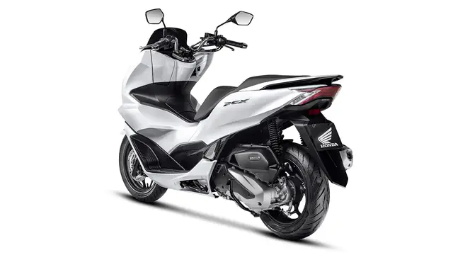 Carro Honda PCX 160 2025 CBS