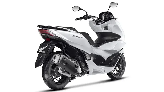 Carro Honda PCX 160 2025 CBS