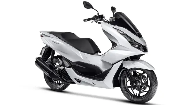 Carro Honda PCX 160 2025 CBS