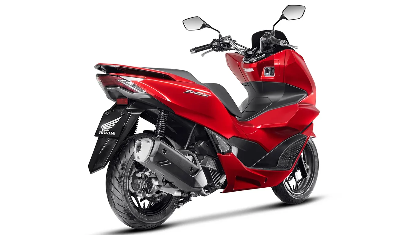 Honda PCX 160 ABS