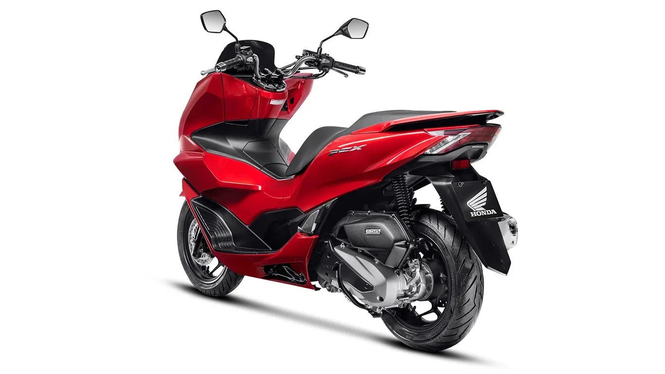 Honda PCX 160 ABS