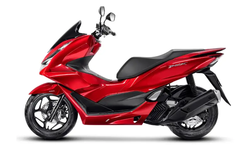 Honda PCX 160 ABS