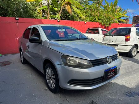 Voyage 1.6 VHT (Flex)