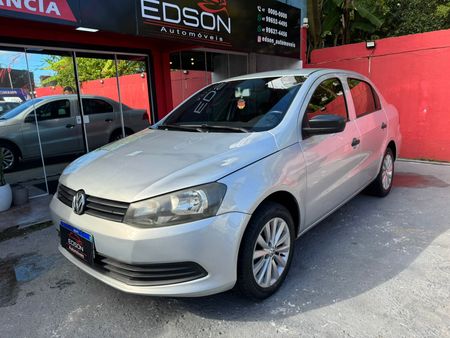 Voyage 1.6 VHT (Flex)