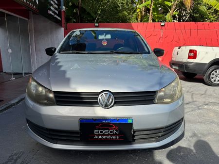 Voyage 1.6 VHT (Flex)