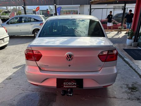 Voyage 1.6 VHT (Flex)