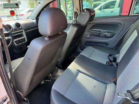 Voyage 1.6 VHT (Flex)