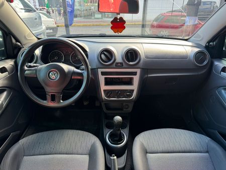 Voyage 1.6 VHT (Flex)