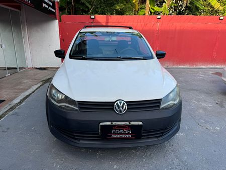 Saveiro 1.6 (Flex)