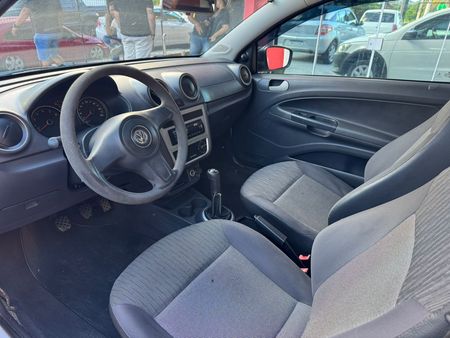 Saveiro 1.6 (Flex)