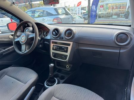 Saveiro 1.6 (Flex)