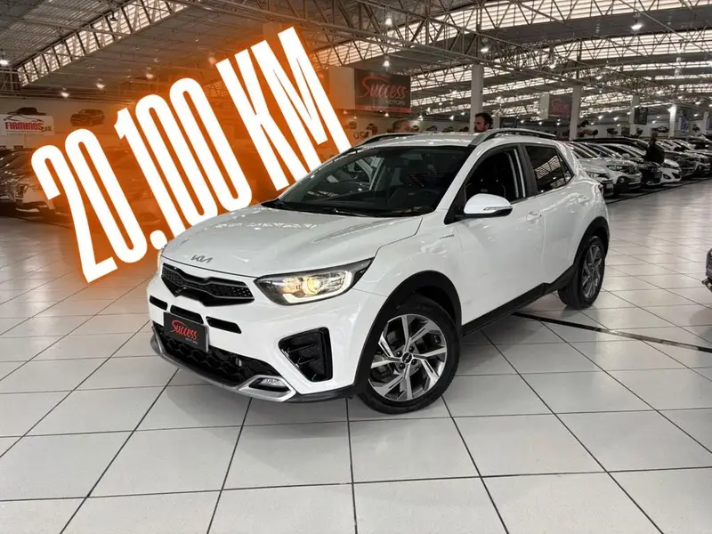 Kia Stonic SX 1.0