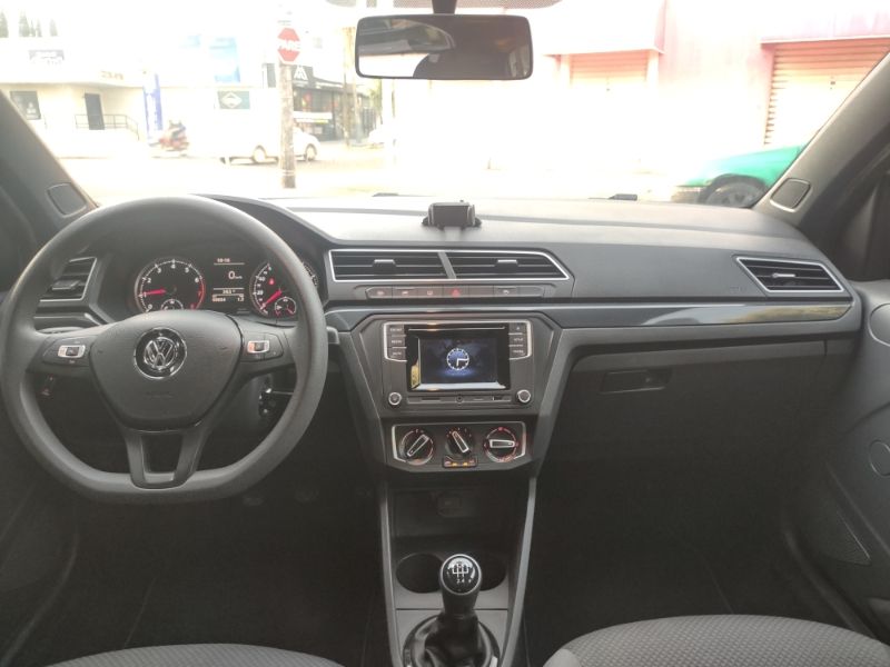 Volkswagen Gol