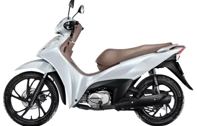 Carroceria Cub & Scooter