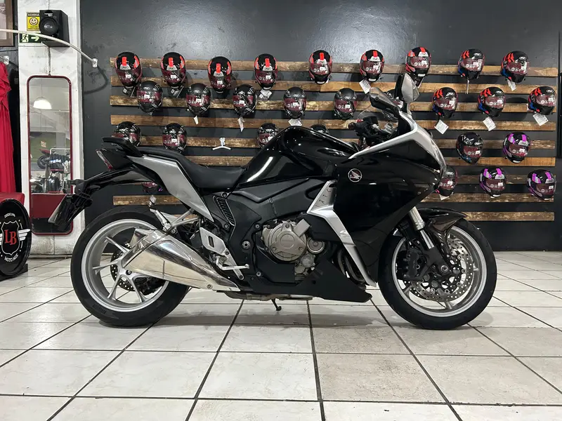 Honda VFR 1200F