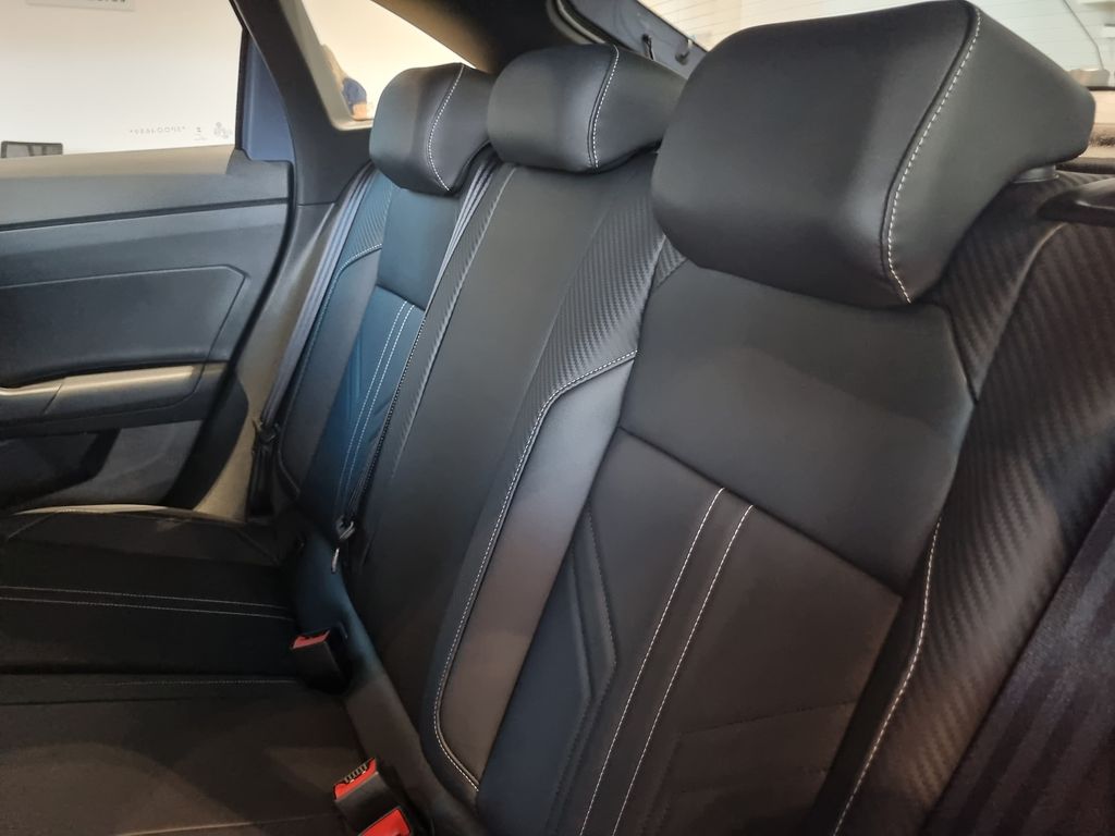Nivus Highline 200 TSI