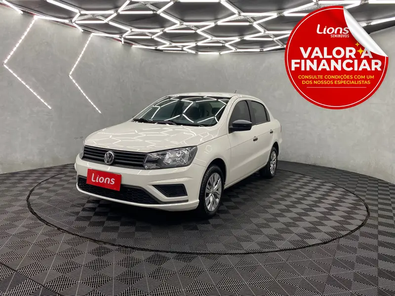Fiat Argo 1.0