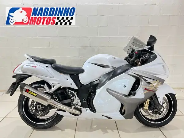 Carro Suzuki Hayabusa 2015 Gsx R 1300 ()