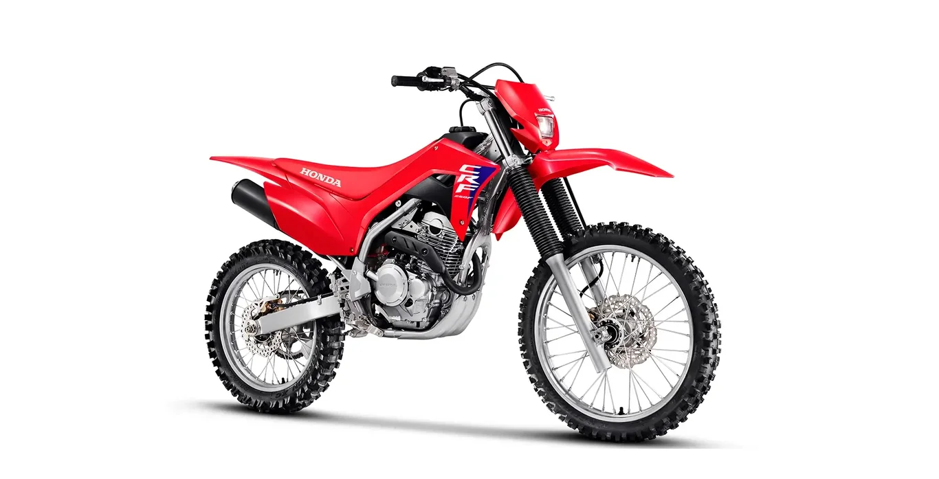 Honda CRF 250F 250F