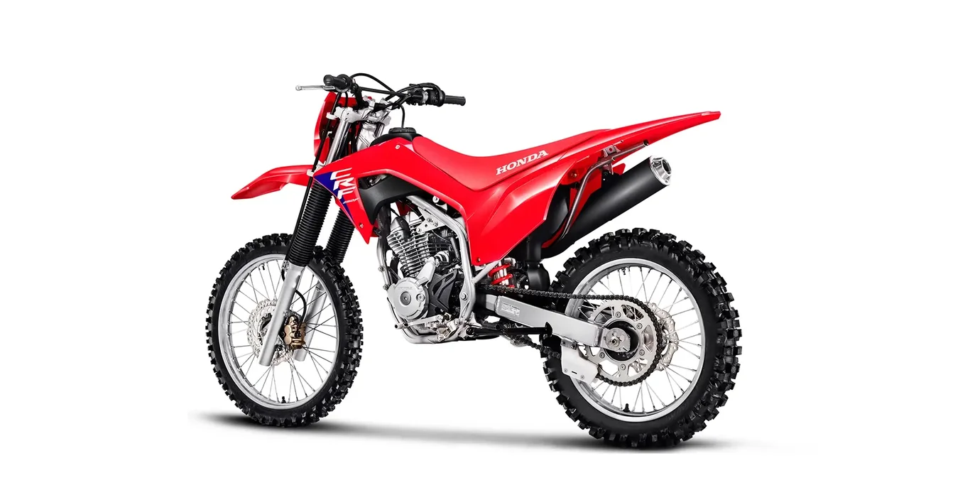 Honda CRF 250F 250F