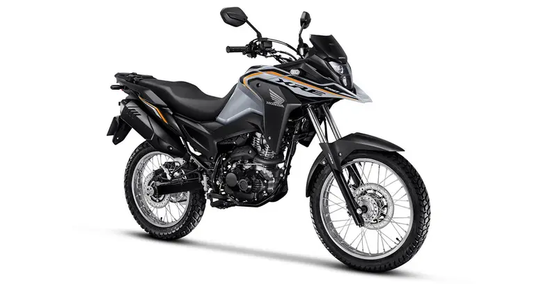 Honda XRE 190 Adventure