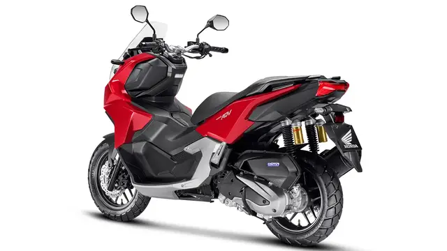 Carro Honda ADV 2025 160 (ABS)