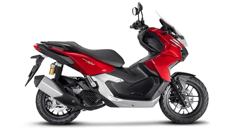 Honda ADV 160 (ABS)