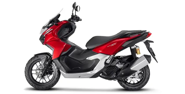 Carro Honda ADV 2025 160 (ABS)