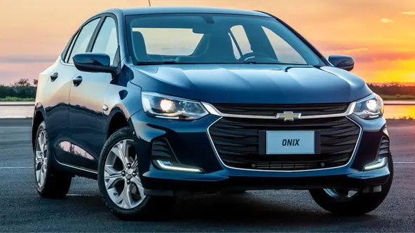 Marca americana deu aos seus principais carros um novo sistema de injeção de combustível 