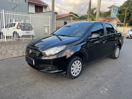 Grand Siena 1.0 Flex