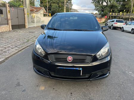Grand Siena 1.0 Flex