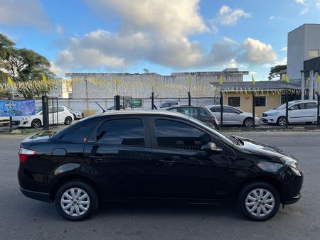Grand Siena 1.0 Flex
