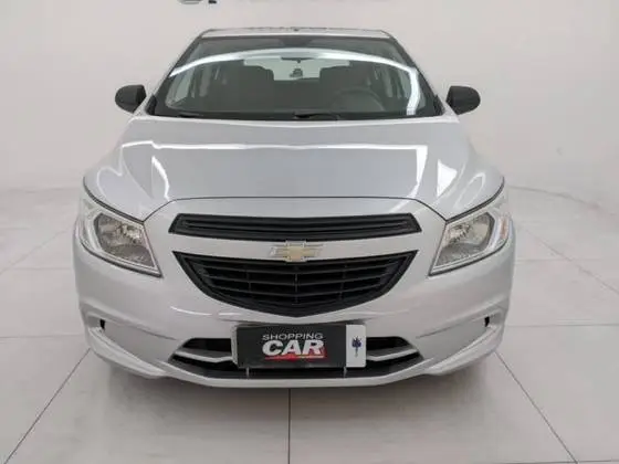Chevrolet Onix 1.0 Joy SPE/4