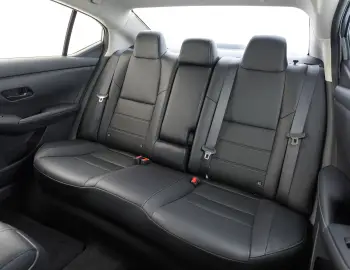 Carro Nissan Versa 2026 Exclusive