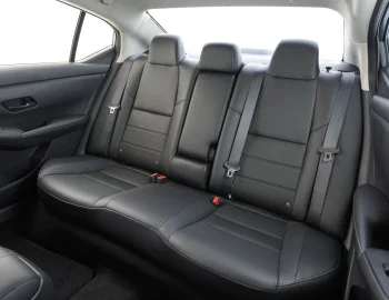 Nissan Versa Exclusive 1.6 (Flex) (Aut)