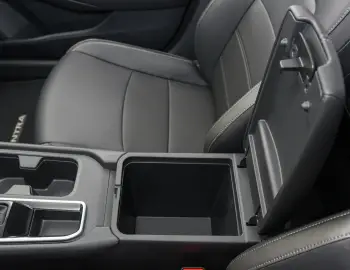 Carro Nissan Versa 2025 Exclusive 1.6 (Flex) (Aut)