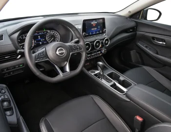Nissan Versa Exclusive 1.6 (Flex) (Aut)