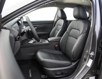 Nissan Versa Exclusive 1.6 (Flex) (Aut)