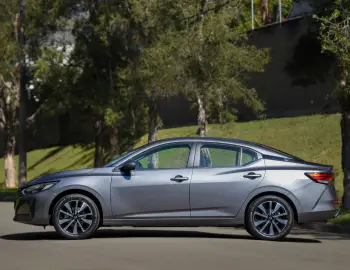 Carro Nissan Versa 2026 Exclusive